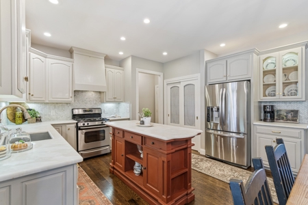 Country Home for Sale in Maury County, Tennessee - image 24