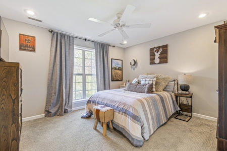 Country Home for Sale in Maury County, Tennessee - image 35
