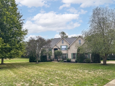 Country Home for Sale in Maury County, Tennessee - image 7