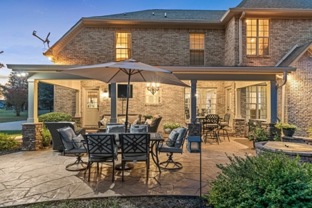 Country Home for Sale in Maury County, Tennessee - image 43