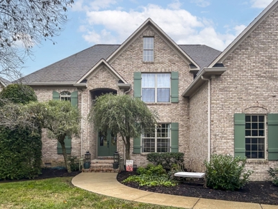 Country Home for Sale in Maury County, Tennessee - image 8