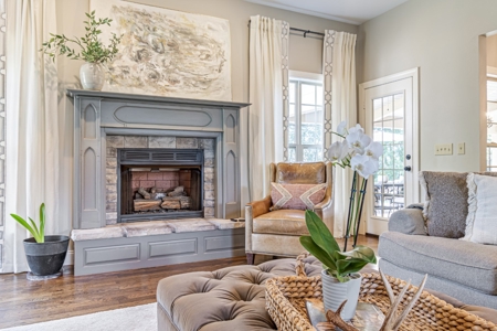 Country Home for Sale in Maury County, Tennessee - image 18