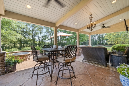 Country Home for Sale in Maury County, Tennessee - image 42