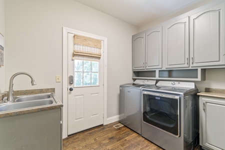 Country Home for Sale in Maury County, Tennessee - image 28