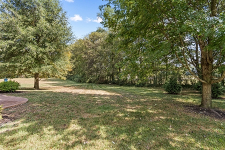 Country Home for Sale in Maury County, Tennessee - image 3
