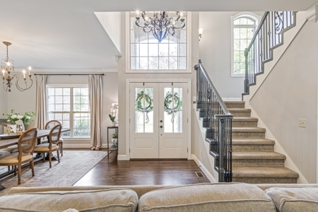 Country Home for Sale in Maury County, Tennessee - image 11