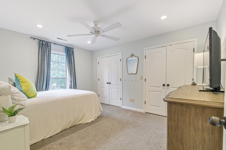 Country Home for Sale in Maury County, Tennessee - image 37