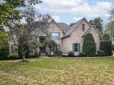 Country Home for Sale in Maury County, Tennessee - image 9