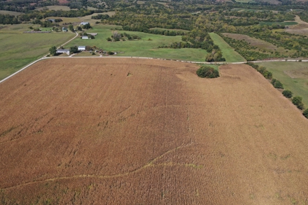 Mercer County Missouri Highly Tillable Farm Ground - image 9