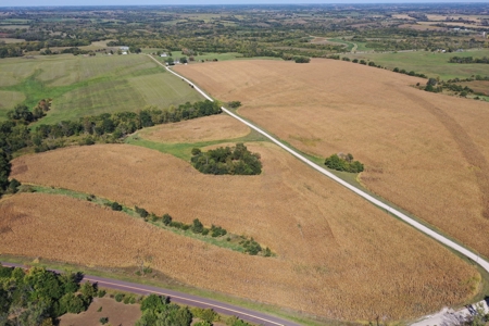 Mercer County Missouri Highly Tillable Farm Ground - image 4