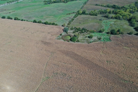 Mercer County Missouri Highly Tillable Farm Ground - image 8