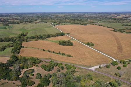 Mercer County Missouri Highly Tillable Farm Ground - image 3