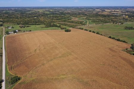 Mercer County Missouri Highly Tillable Farm Ground - image 7