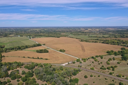 Mercer County Missouri Highly Tillable Farm Ground - image 2