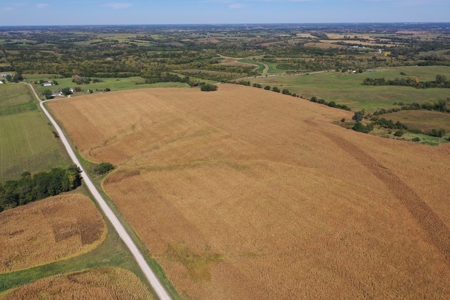 Mercer County Missouri Highly Tillable Farm Ground - image 6