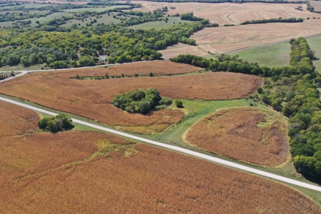 Mercer County Missouri Highly Tillable Farm Ground - image 12