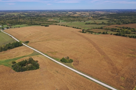 Mercer County Missouri Highly Tillable Farm Ground - image 5