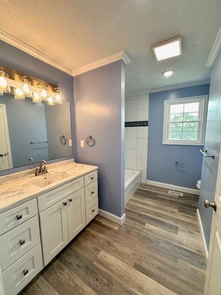 Main Bath