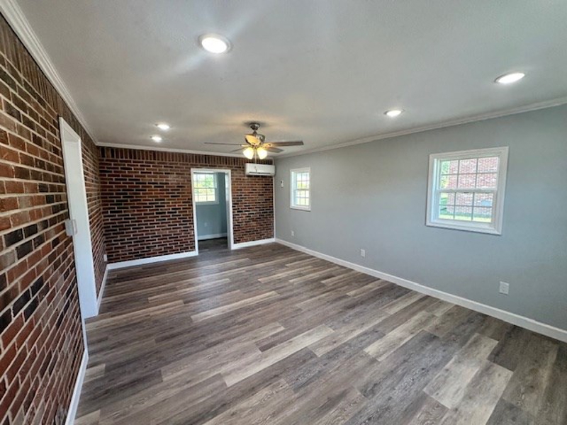 Den Area and or Bedroom