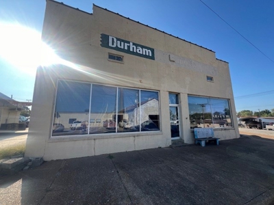 Versatile Commercial Building in Prime Downtown Location - image 1
