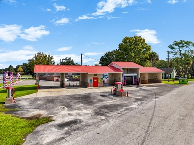Car Wash for Sale – Prime Location in Williston, FL - image 7