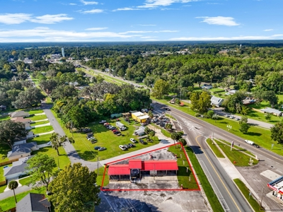 Car Wash for Sale – Prime Location in Williston, FL - image 4