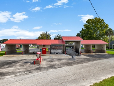 Car Wash for Sale – Prime Location in Williston, FL - image 2