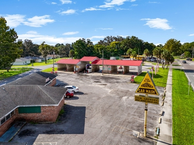 Car Wash for Sale – Prime Location in Williston, FL - image 9