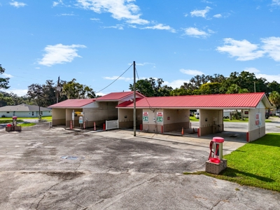 Car Wash for Sale – Prime Location in Williston, FL - image 6