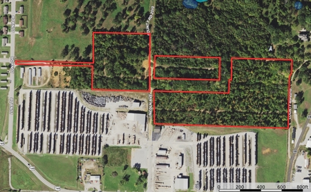 Prime 25-Acre Development Opportunity in West Plains, MO - image 1