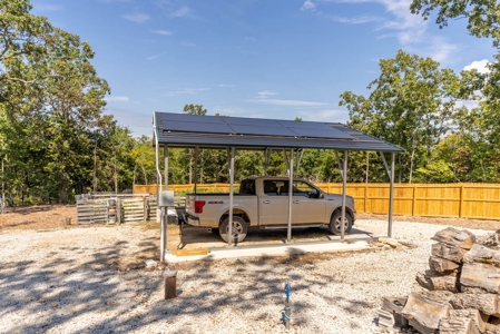 Off Grid Homestead on 9.989 Acres in Ozark County Missouri - image 21