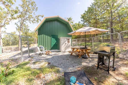 Off Grid Homestead on 9.989 Acres in Ozark County Missouri - image 18