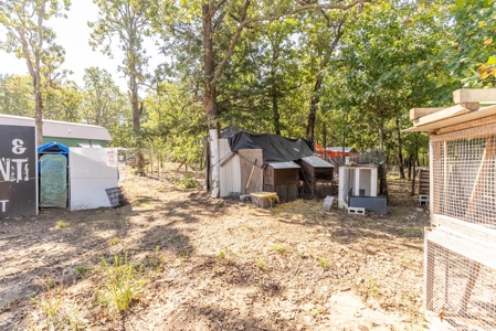 Off Grid Homestead on 9.989 Acres in Ozark County Missouri - image 20