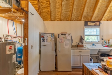 Off Grid Homestead on 9.989 Acres in Ozark County Missouri - image 7