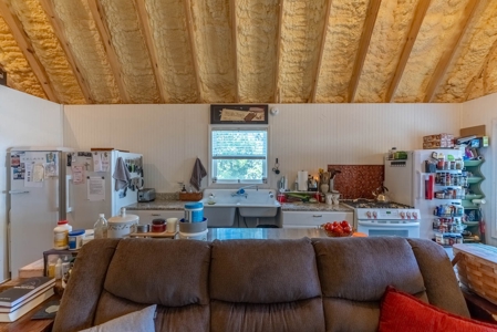 Off Grid Homestead on 9.989 Acres in Ozark County Missouri - image 6