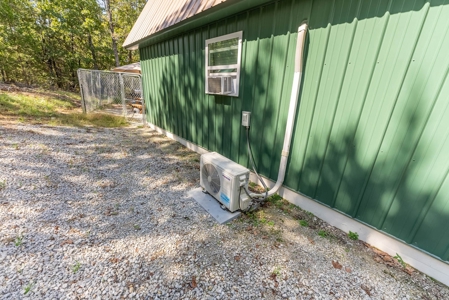 Off Grid Homestead on 9.989 Acres in Ozark County Missouri - image 3
