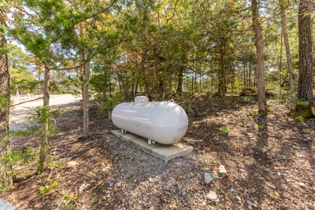 Off Grid Homestead on 9.989 Acres in Ozark County Missouri - image 24