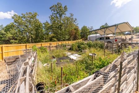 Off Grid Homestead on 9.989 Acres in Ozark County Missouri - image 19
