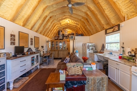 Off Grid Homestead on 9.989 Acres in Ozark County Missouri - image 5