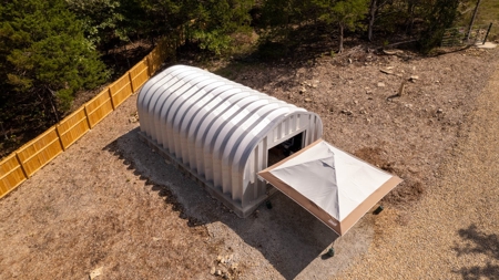 Off Grid Homestead on 9.989 Acres in Ozark County Missouri - image 27