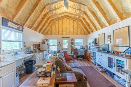 Off Grid Homestead on 9.989 Acres in Ozark County Missouri - image 9