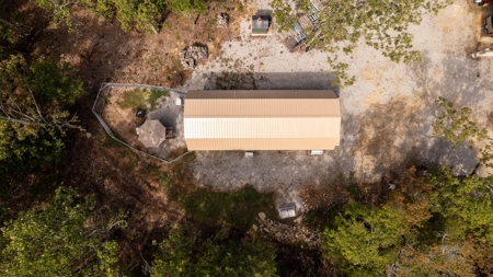 Off Grid Homestead on 9.989 Acres in Ozark County Missouri - image 31