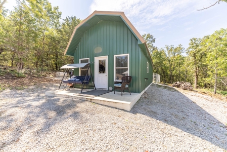 Off Grid Homestead on 9.989 Acres in Ozark County Missouri - image 4