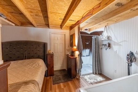 Off Grid Homestead on 9.989 Acres in Ozark County Missouri - image 13