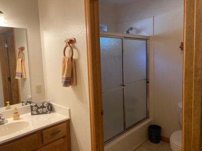 Spacious Mountain Home For Sale in Ridgway, Colorado - image 16