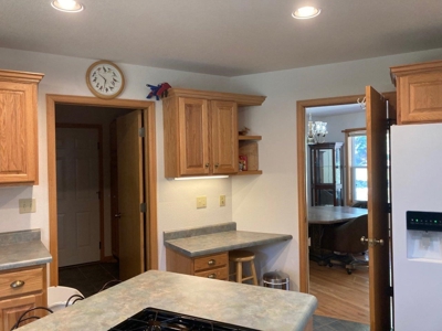Spacious Mountain Home For Sale in Ridgway, Colorado - image 7