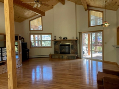 Spacious Mountain Home For Sale in Ridgway, Colorado - image 14
