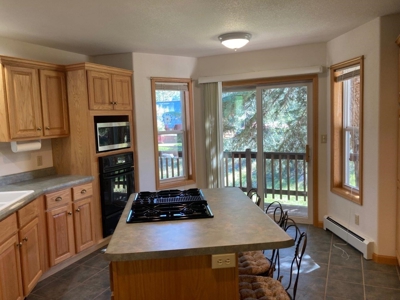 Spacious Mountain Home For Sale in Ridgway, Colorado - image 8