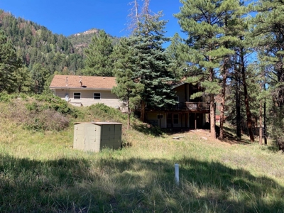 Spacious Mountain Home For Sale in Ridgway, Colorado - image 30