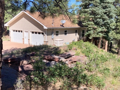 Spacious Mountain Home For Sale in Ridgway, Colorado - image 29